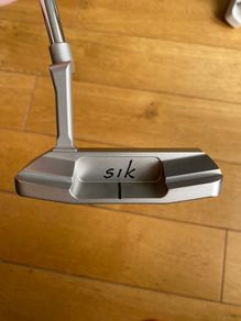 Sik Pro 42" Arm Lock Putter