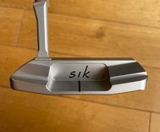 Sik Pro 42" Arm Lock Putter