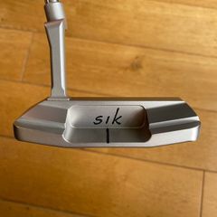 Sik Pro 42" Arm Lock Putter