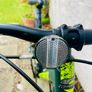 Carrera Vengeance Mountain Bike Medium 18 inch Frame 16 Speed Image 5