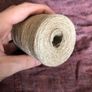 200meters of jute string Image 3
