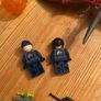 Lego Jurassic 10756 Image 4