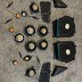 Bmw 5 g30 2023 audio system - harman kardon Image 5
