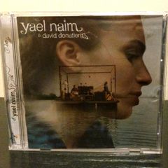 Yael Naim and David Donatien CD Album