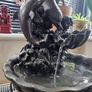 Table lamp fountain Image 2