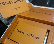 louis vuitton wallet