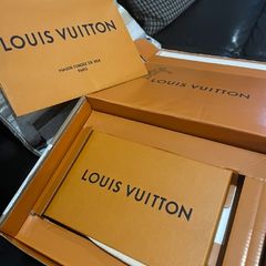 louis vuitton wallet