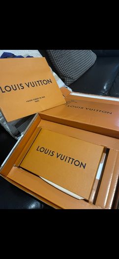 louis vuitton wallet