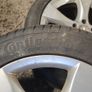 Mercedes-Benz Alloy Wheels & Tyres 225/45/R17 Image 5