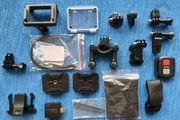 Accessories for Action Camera