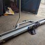motorcycle carrier Image 2