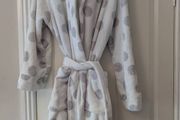 Dressing Gown L