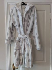 Dressing Gown L