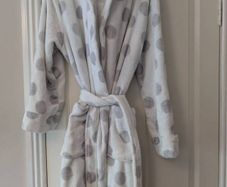 Dressing Gown L