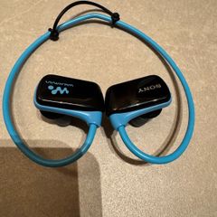 Sony NWZ-W273S waterproof brand new