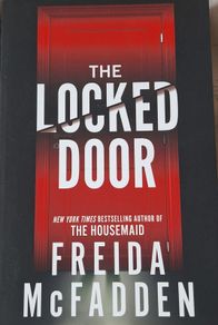 Friday McFadden, The Locked Door