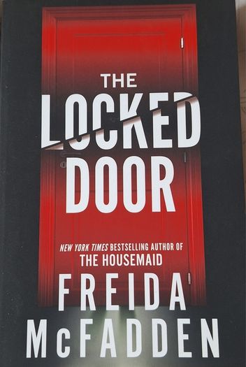 Friday McFadden, The Locked Door