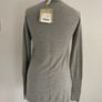 cardigan Bnwt grey pull & bear cardigan medium 100%cotton Image 7