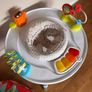 skip hop activity centre/toddler table Image 3