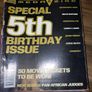 Judge dredd magazine 90s 00s mixed lot Image 3