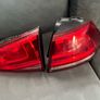 Taillights standard Golf Mk7 Image 2