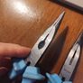 Tala Professional Long Nose Pliers set Image 10