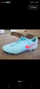 football boots