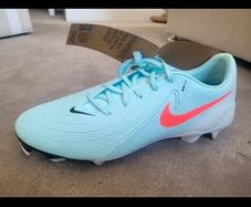 football boots