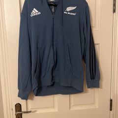 Adidas Men's All Blacks hoody in XL