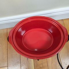 Slow Cooker