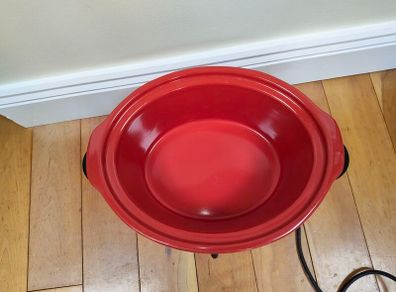 Slow Cooker