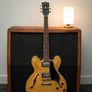 Tokai ES-224 NVT - Blonde Image 6