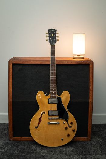 Tokai ES-224 NVT - Blonde
