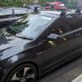 Thule Evo Clamp 7105 & Foot Pack 5010. VW Golf Mk.7 Image 8