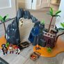 Playmobil Pirate Treasure Island Image 2