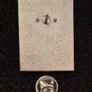 The big Lebowski, pin back badge. Image 2