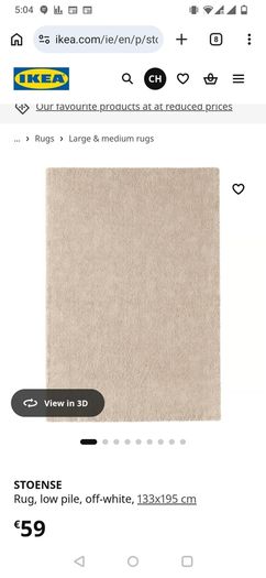 Carpet