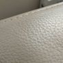 Natuzzi Leather Recliner Image 10