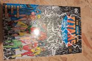 Graphic novel - The New Teen Titans volume 6 tpb