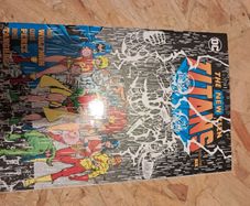 Graphic novel - The New Teen Titans volume 6 tpb