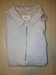 Men's Jumper - FOLK RRP 140 Euro