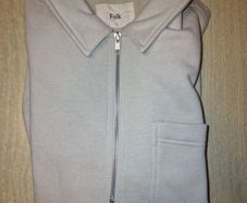 Men's Jumper - FOLK RRP 140 Euro