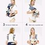 baby carrier Image 7