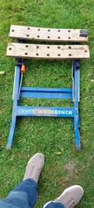 Work bench