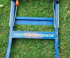 Work bench