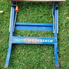 Work bench