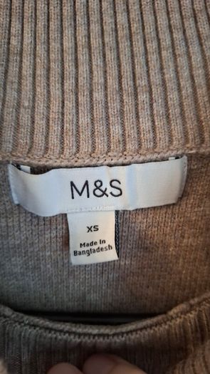 M&S Jumper