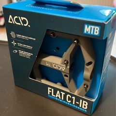 ACID mtb Pedals