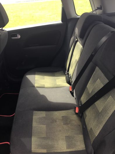 2006 Ford Fiesta