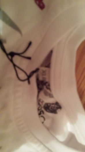 Teenage T-shirt